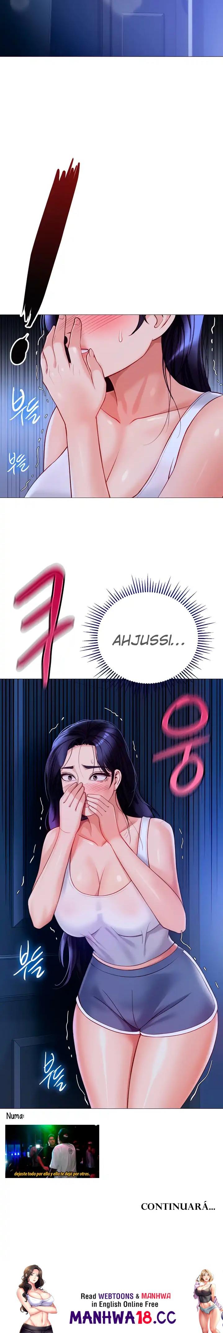 Daughter Friend Raw Chapter 99 Page 24