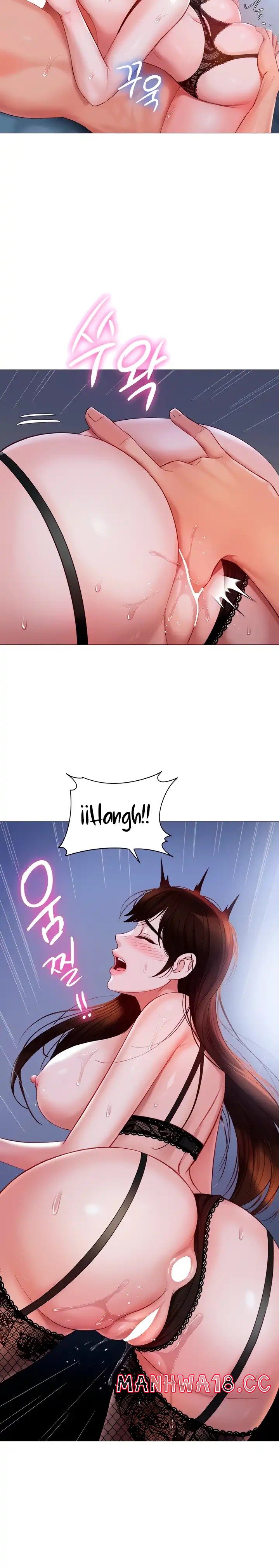 Daughter Friend Raw Chapter 99 Page 3