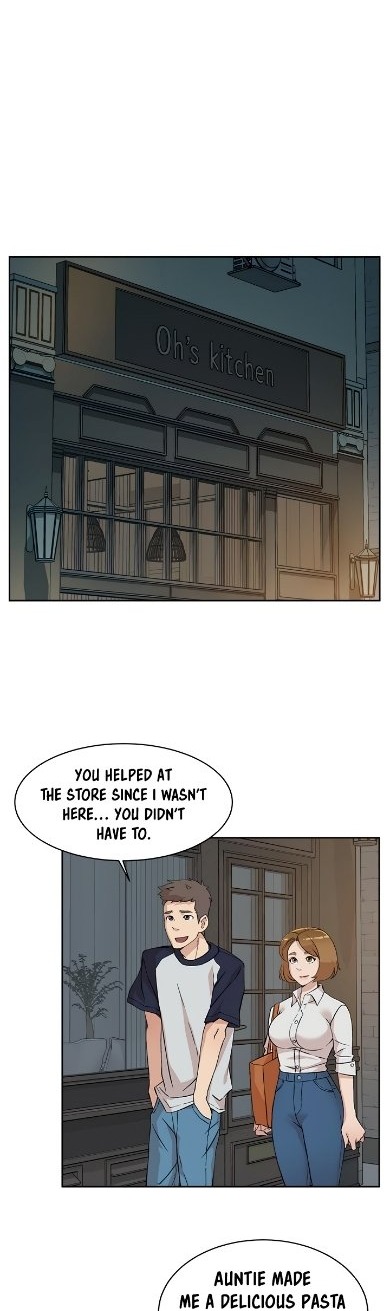 Everything about Best Friend Chapter 10 Page 10