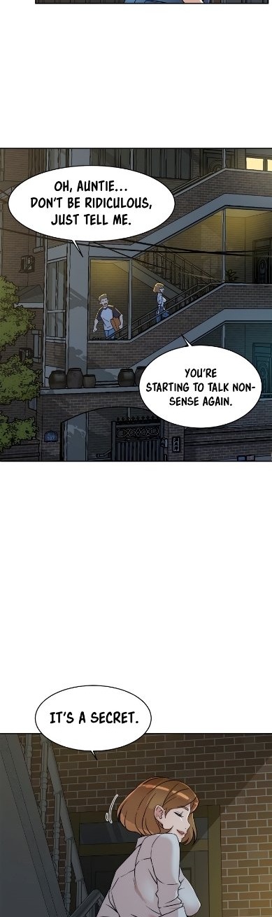 Everything about Best Friend Chapter 10 Page 17