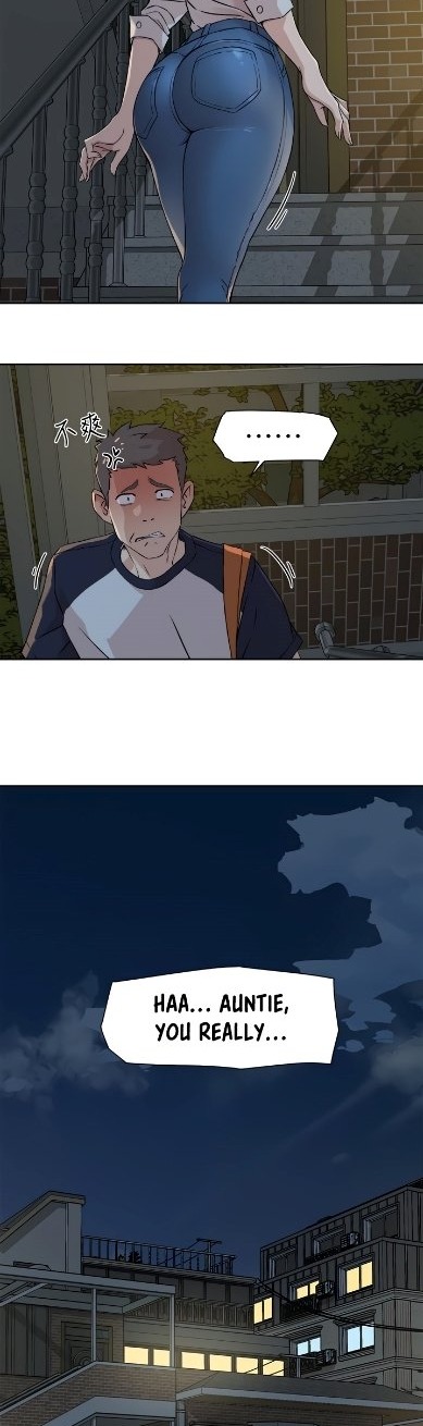 Everything about Best Friend Chapter 10 Page 18