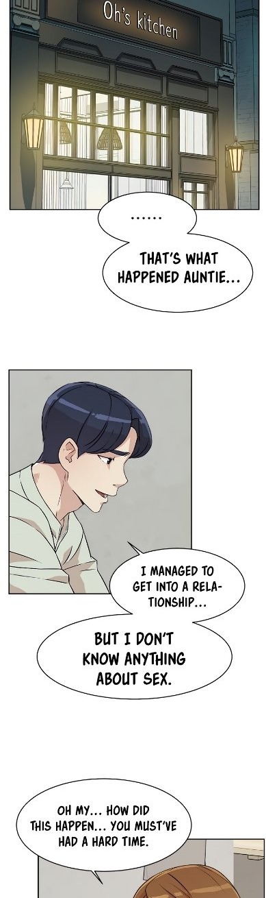 Everything about Best Friend Chapter 10 Page 2