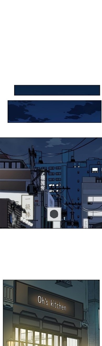 Everything about Best Friend Chapter 10 Page 24