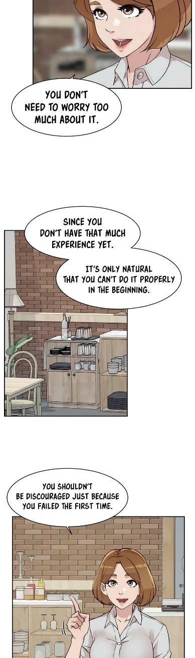 Everything about Best Friend Chapter 10 Page 5