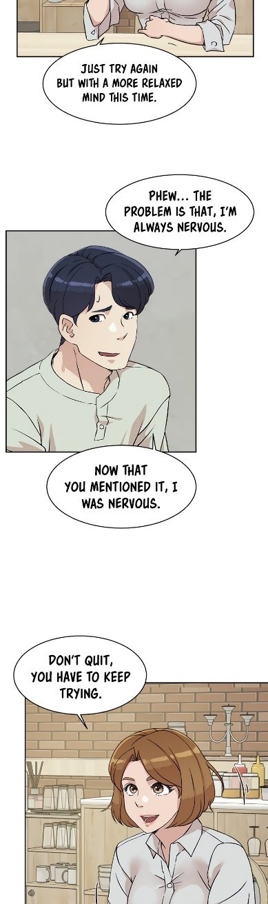 Everything about Best Friend Chapter 10 Page 6