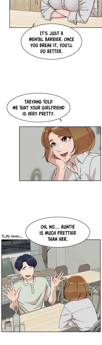 Everything about Best Friend Chapter 10 Page 7