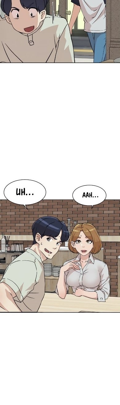 Everything about Best Friend Chapter 10 Page 9