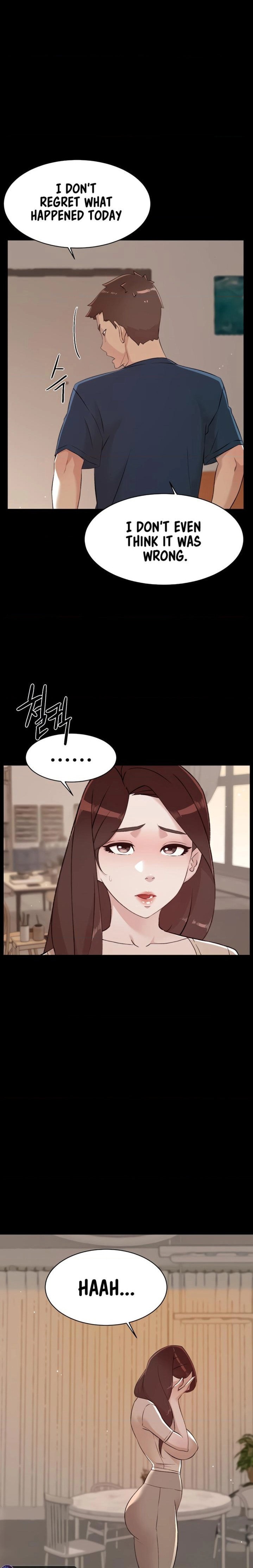 Everything about Best Friend Chapter 100 Page 14