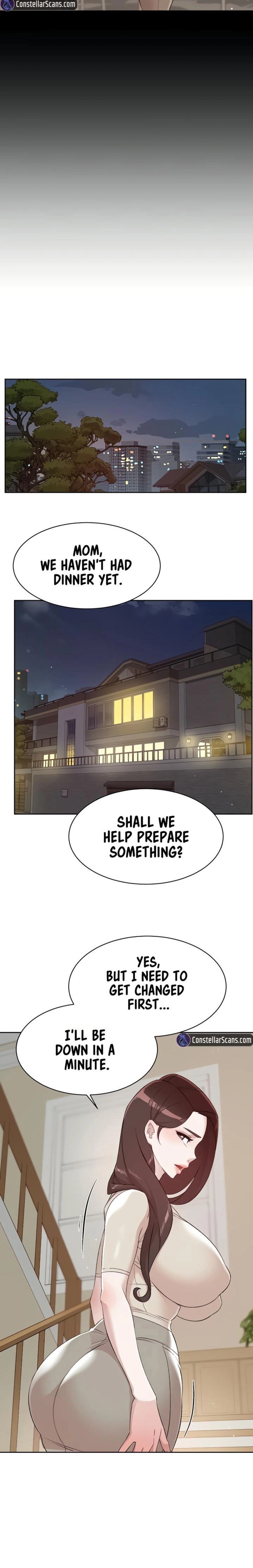 Everything about Best Friend Chapter 100 Page 15