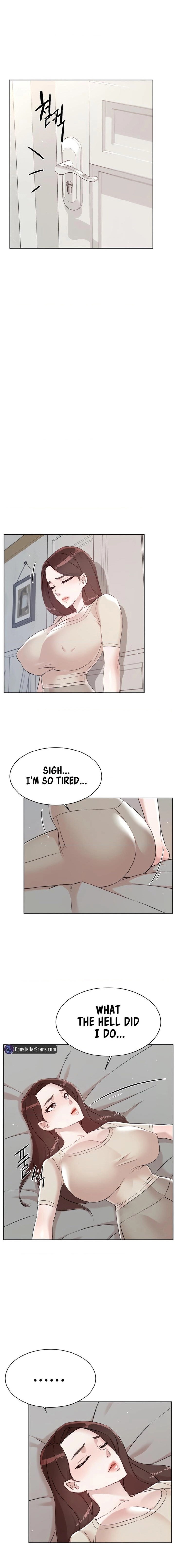 Everything about Best Friend Chapter 100 Page 16