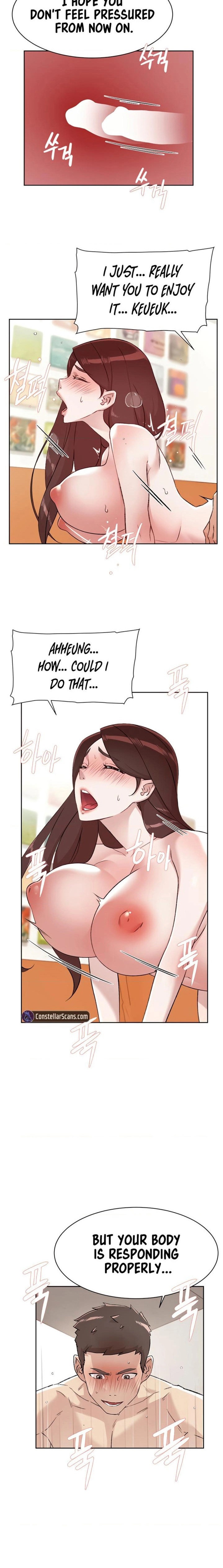 Everything about Best Friend Chapter 100 Page 4