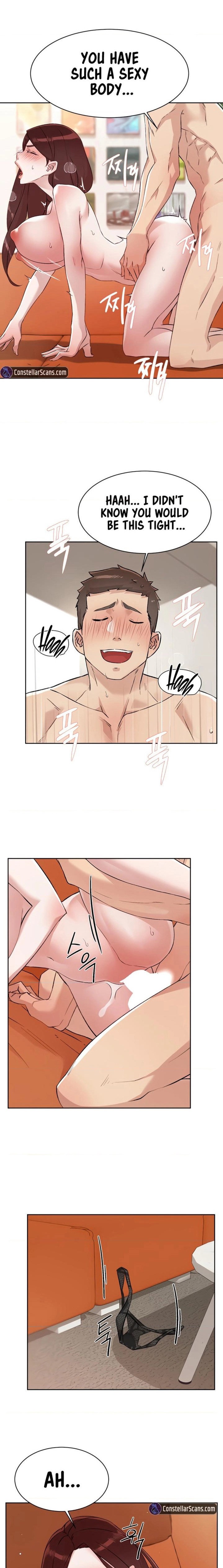 Everything about Best Friend Chapter 100 Page 5