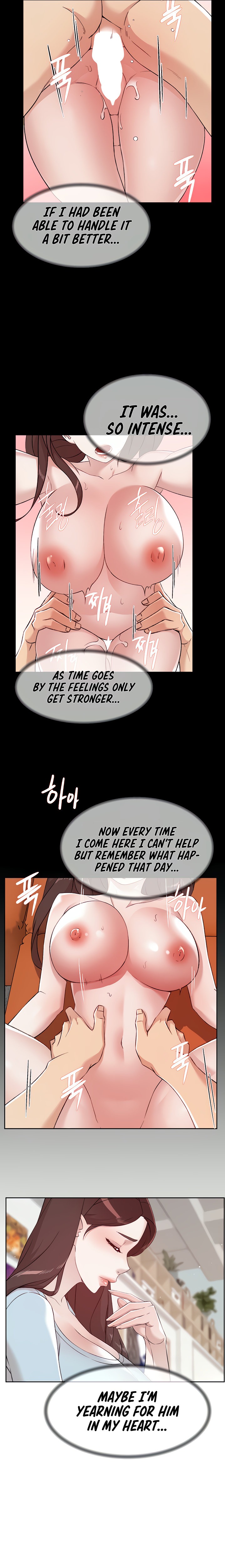 Everything about Best Friend Chapter 101 Page 11