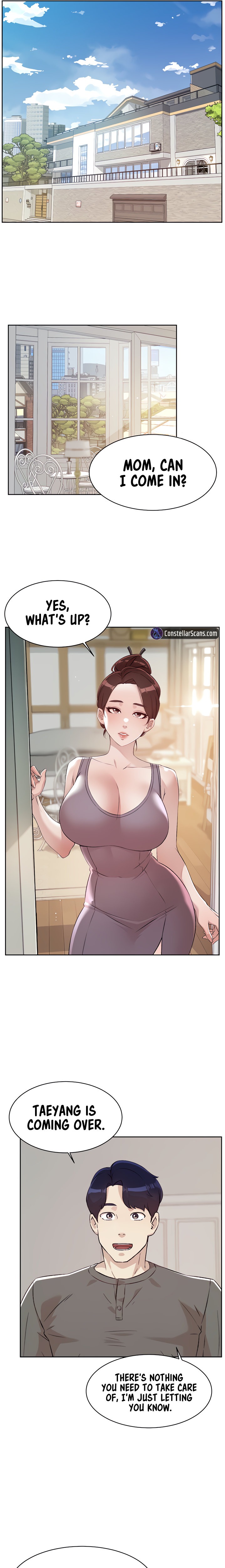 Everything about Best Friend Chapter 101 Page 13