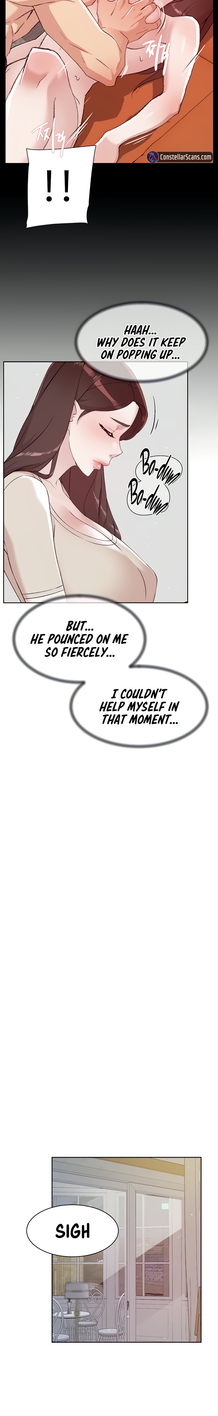 Everything about Best Friend Chapter 101 Page 6