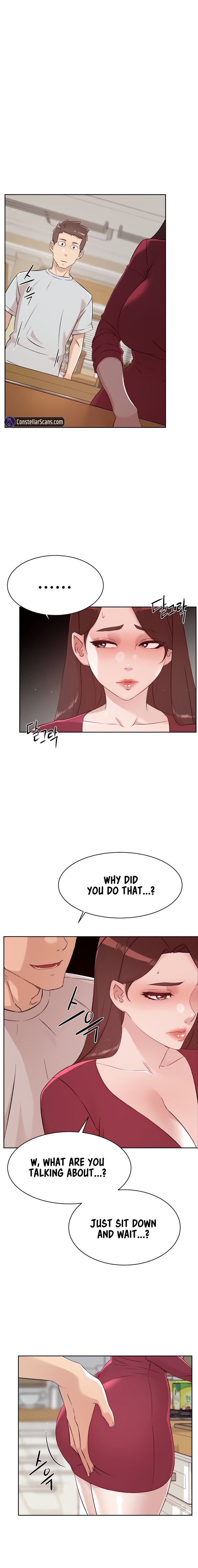 Everything about Best Friend Chapter 102 Page 10
