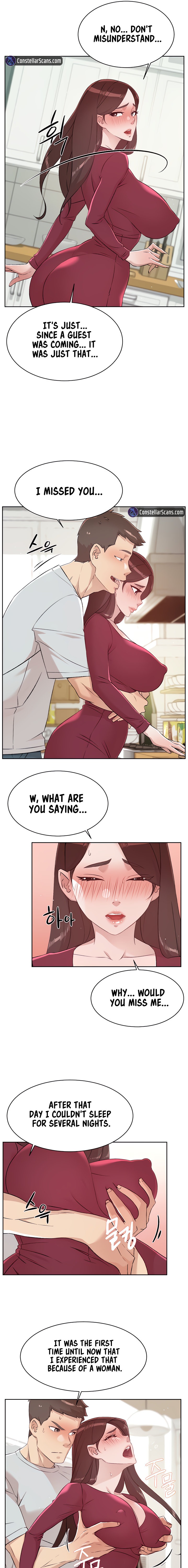 Everything about Best Friend Chapter 102 Page 13