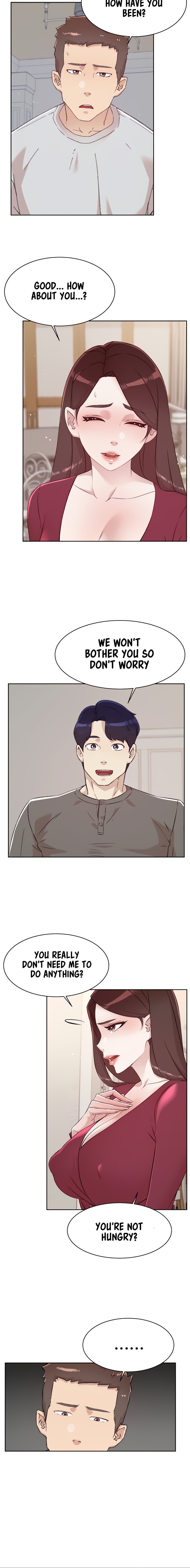 Everything about Best Friend Chapter 102 Page 2