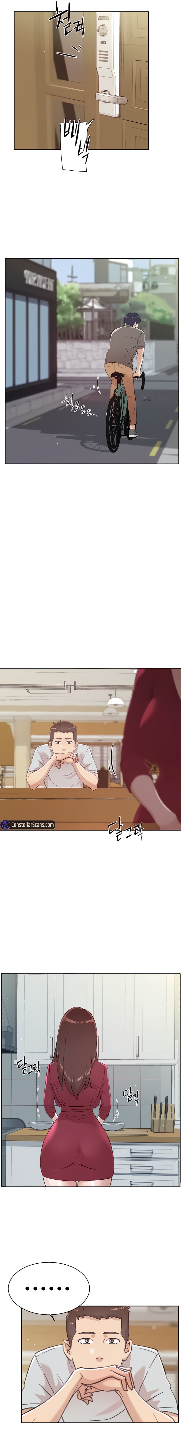 Everything about Best Friend Chapter 102 Page 9