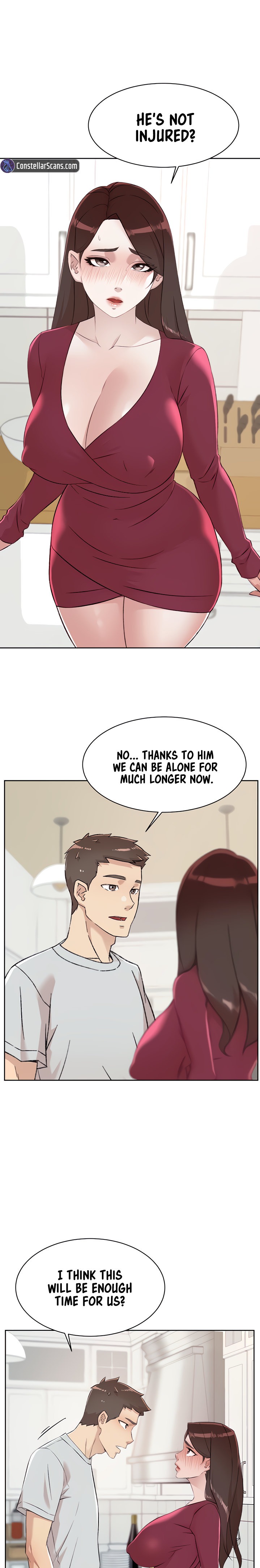 Everything about Best Friend Chapter 103 Page 10