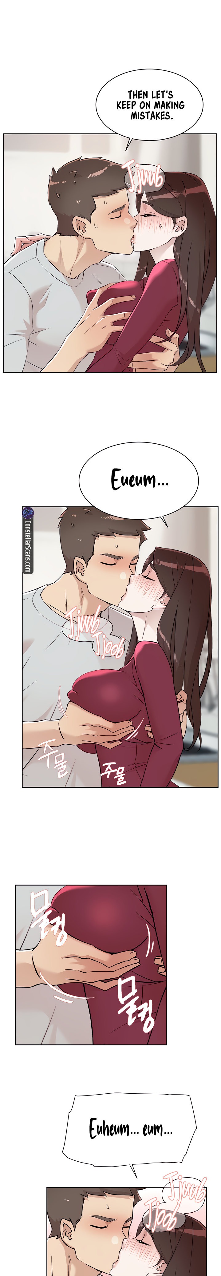 Everything about Best Friend Chapter 103 Page 13