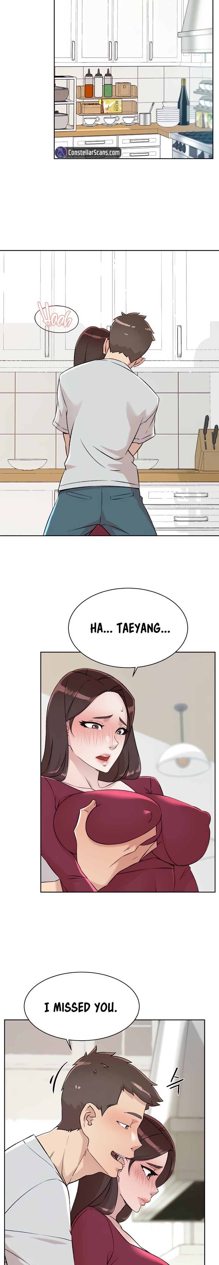 Everything about Best Friend Chapter 103 Page 2