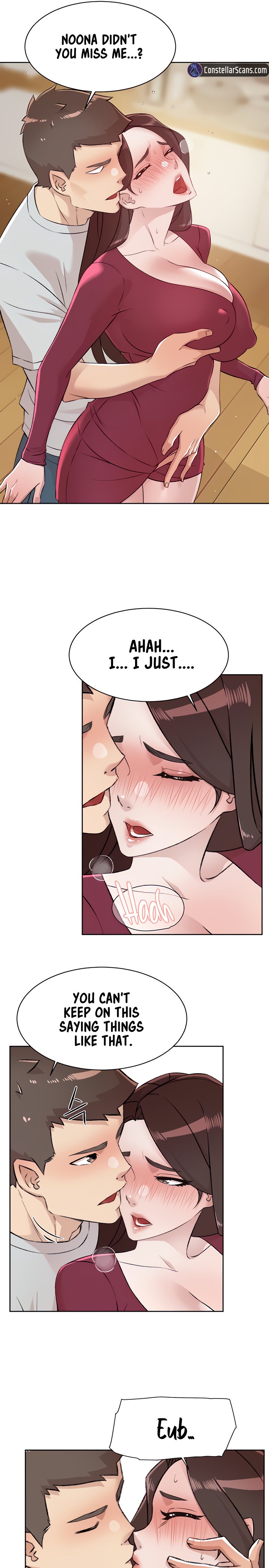 Everything about Best Friend Chapter 103 Page 4