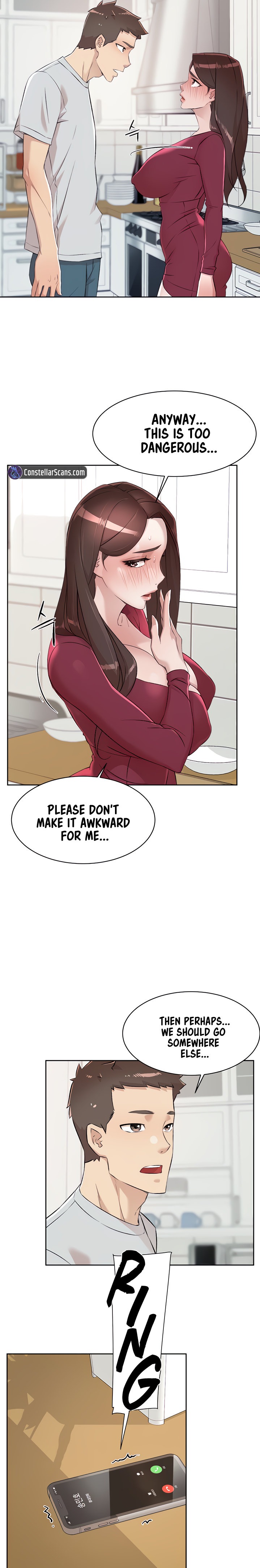 Everything about Best Friend Chapter 103 Page 7