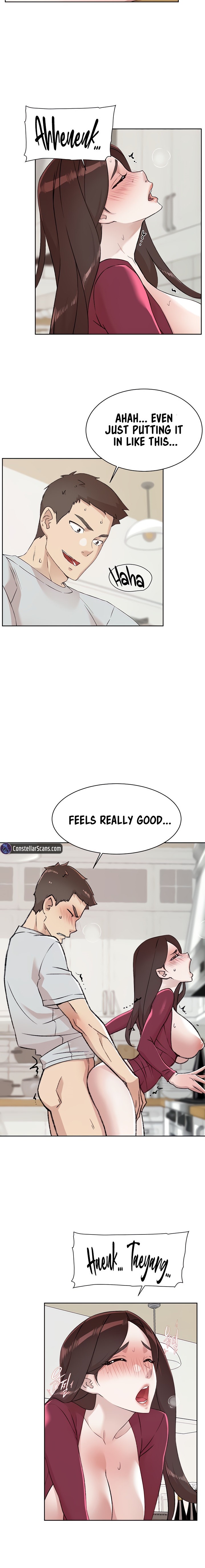 Everything about Best Friend Chapter 104 Page 2