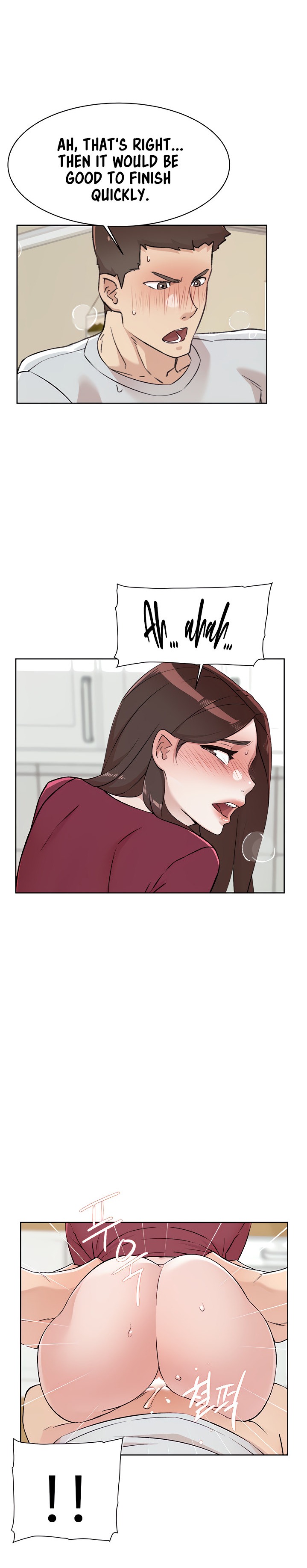 Everything about Best Friend Chapter 104 Page 5