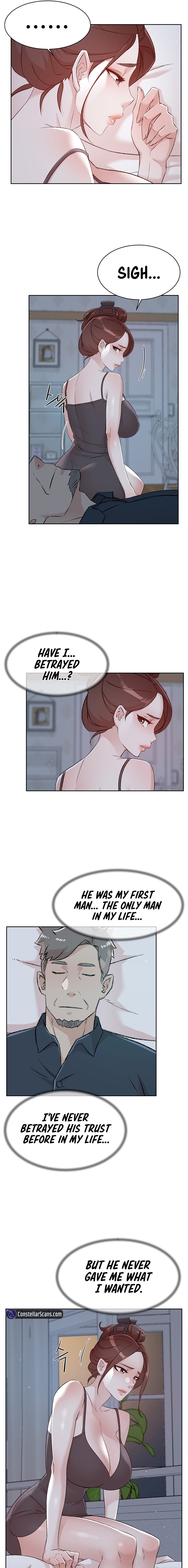 Everything about Best Friend Chapter 105 Page 11