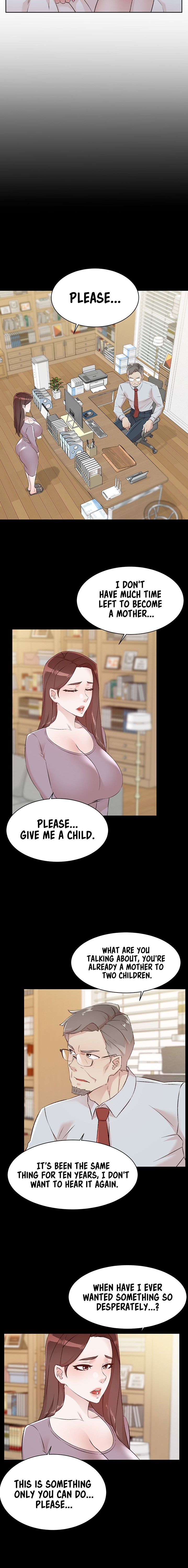 Everything about Best Friend Chapter 105 Page 12