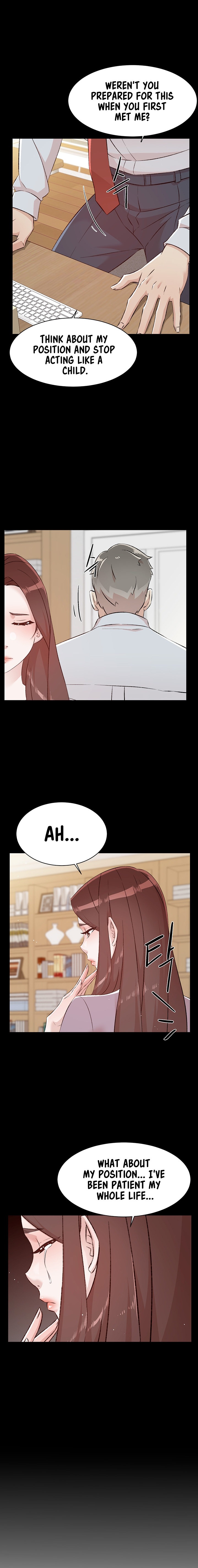 Everything about Best Friend Chapter 105 Page 13