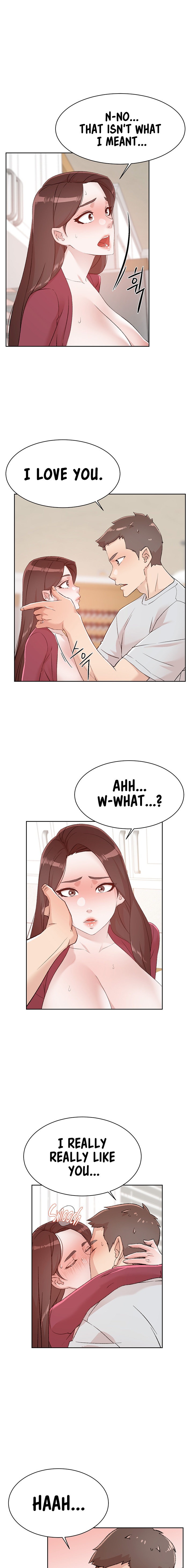 Everything about Best Friend Chapter 105 Page 7