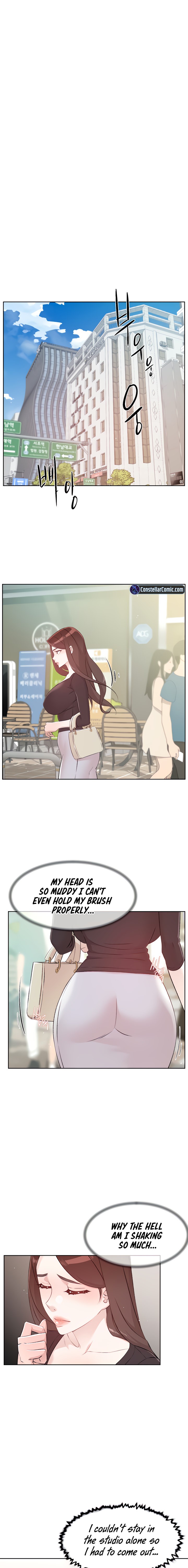 Everything about Best Friend Chapter 106 Page 7