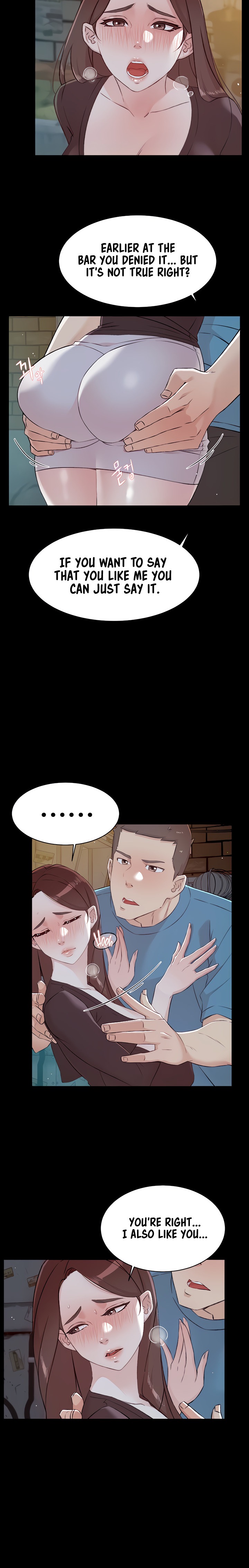 Everything about Best Friend Chapter 107 Page 12