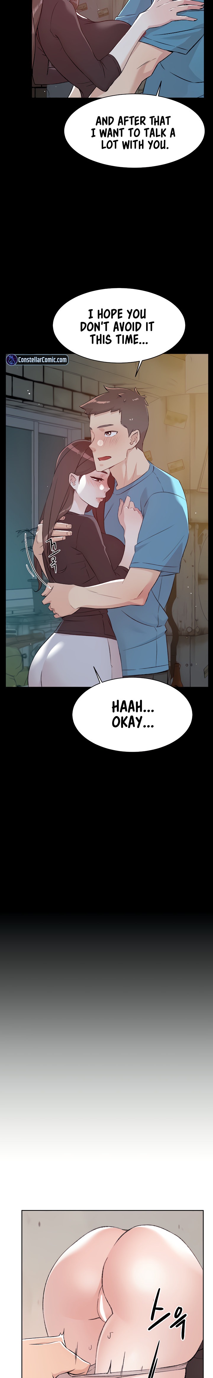 Everything about Best Friend Chapter 107 Page 14