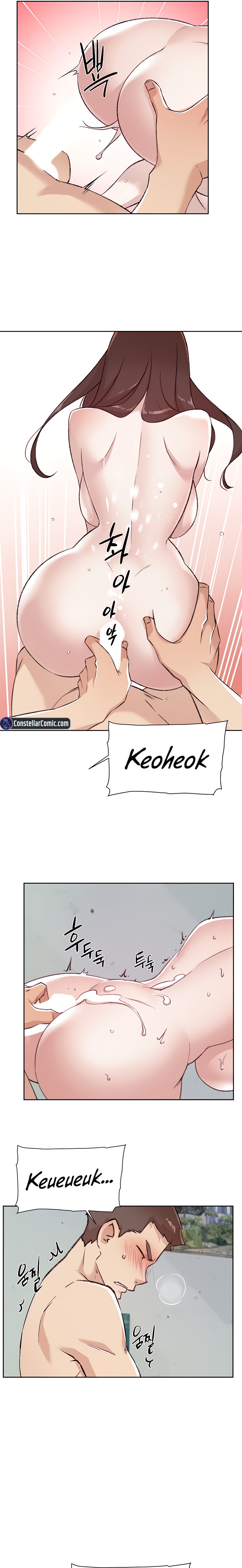 Everything about Best Friend Chapter 108 Page 10