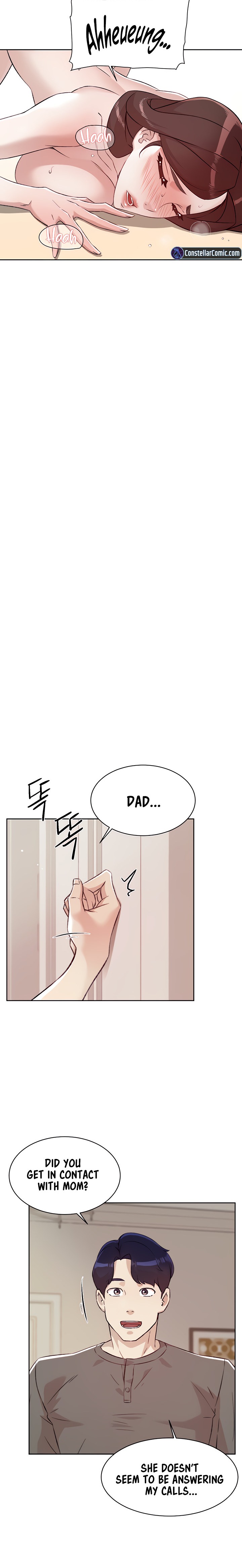 Everything about Best Friend Chapter 108 Page 11