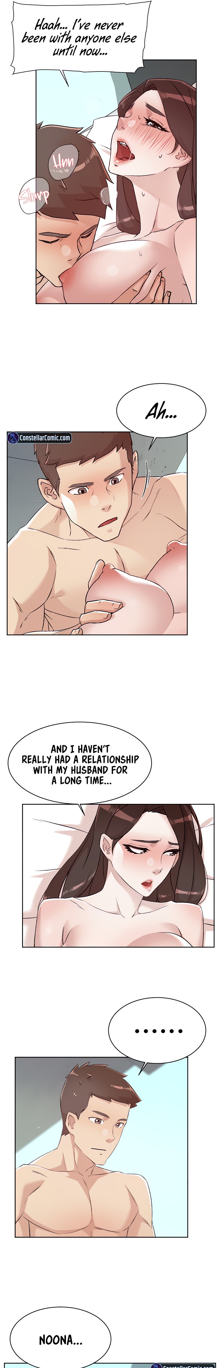 Everything about Best Friend Chapter 108 Page 16