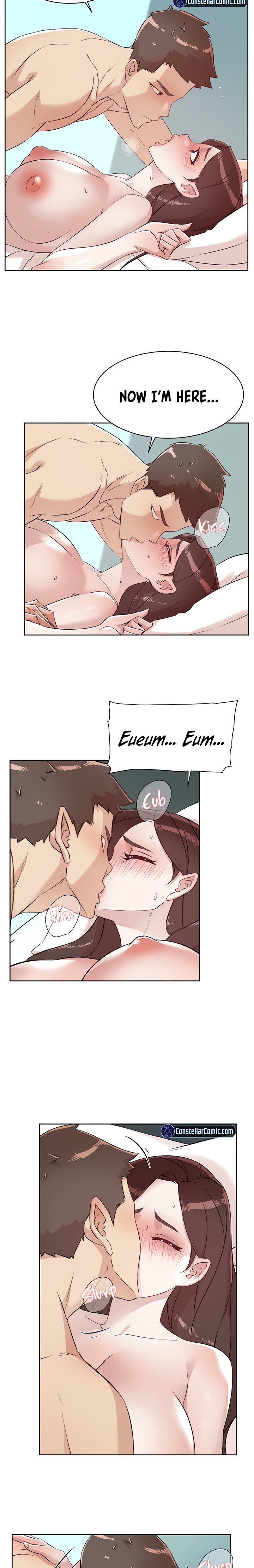 Everything about Best Friend Chapter 108 Page 17
