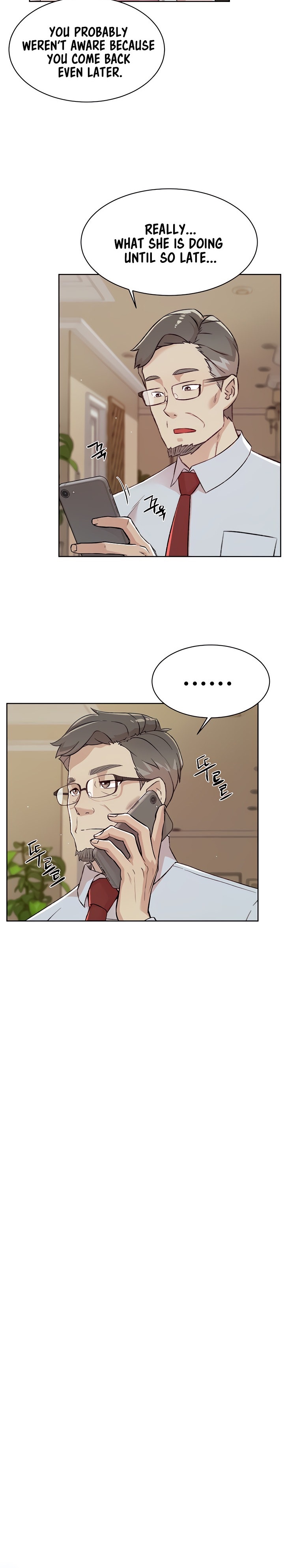 Everything about Best Friend Chapter 108 Page 3