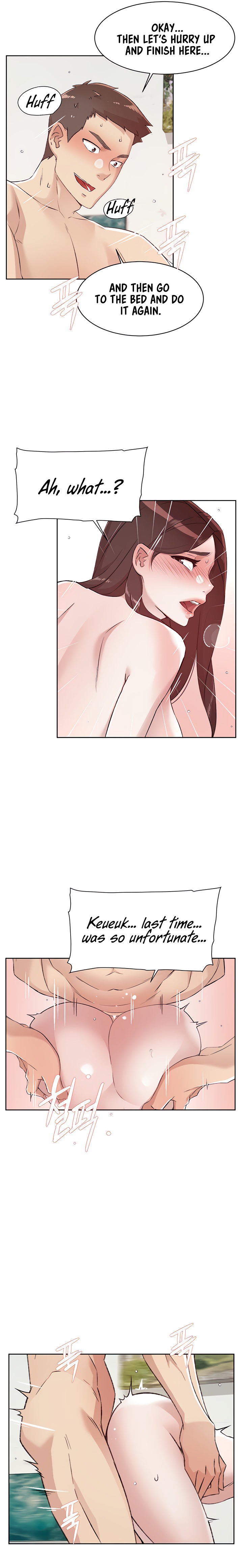 Everything about Best Friend Chapter 108 Page 7
