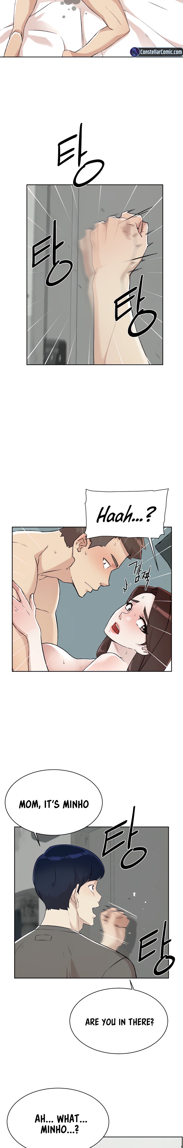 Everything about Best Friend Chapter 109 Page 14