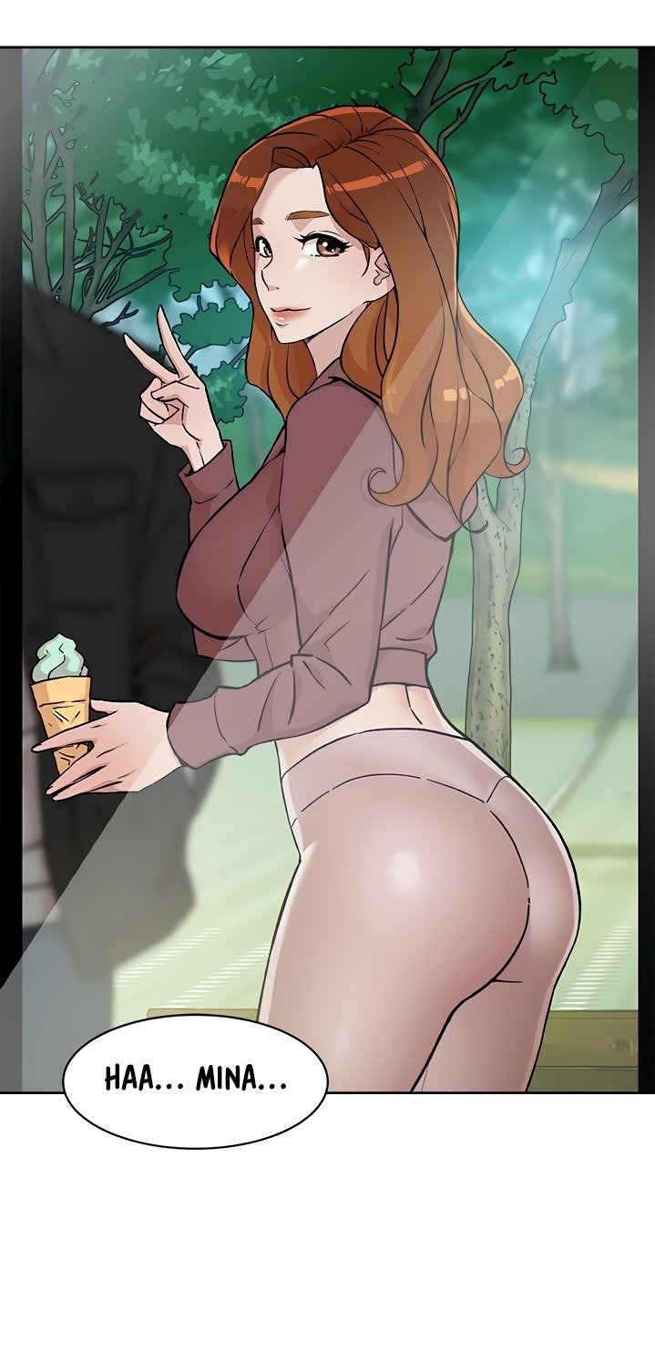 Everything about Best Friend Chapter 11 Page 26