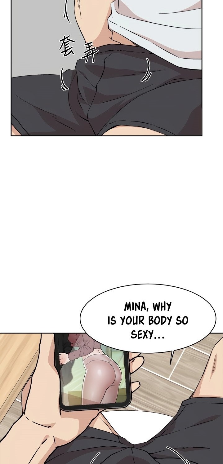 Everything about Best Friend Chapter 11 Page 28