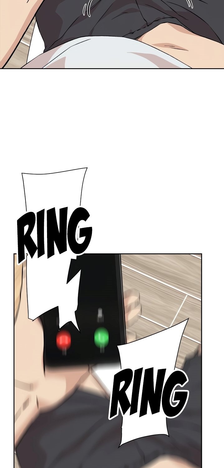 Everything about Best Friend Chapter 11 Page 29