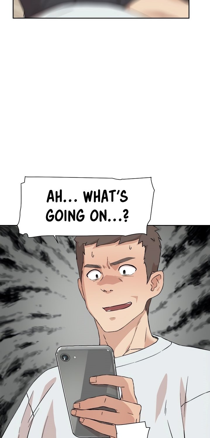 Everything about Best Friend Chapter 11 Page 30