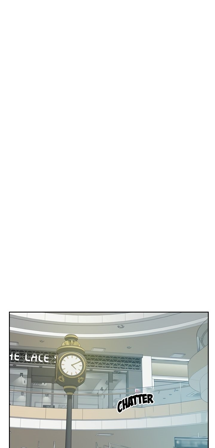 Everything about Best Friend Chapter 11 Page 32