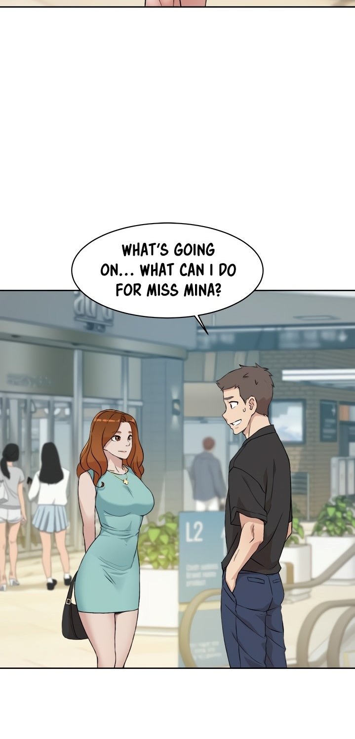 Everything about Best Friend Chapter 11 Page 36